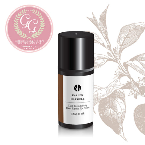 Eye & Lip Care