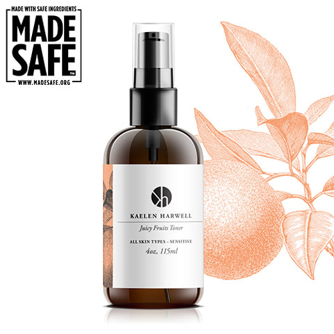 Juicy Fruits Toner